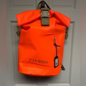 Filson Dry Backpck